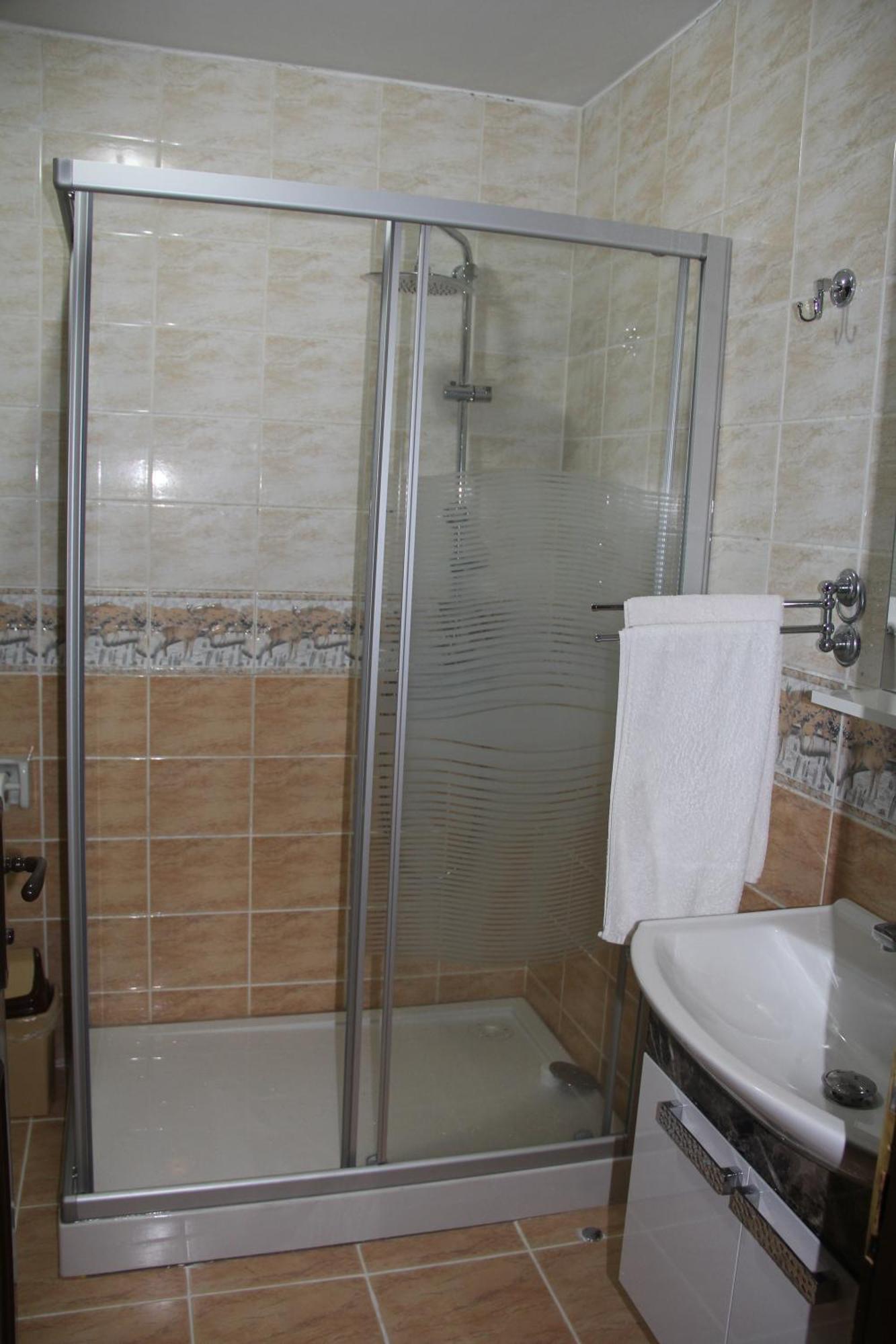 Konak Apart Hotel Estambul Habitación foto