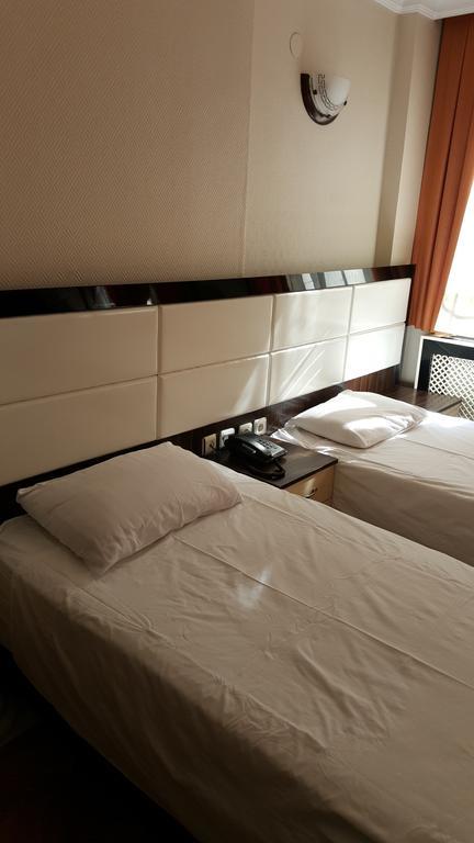 Konak Apart Hotel Estambul Habitación foto