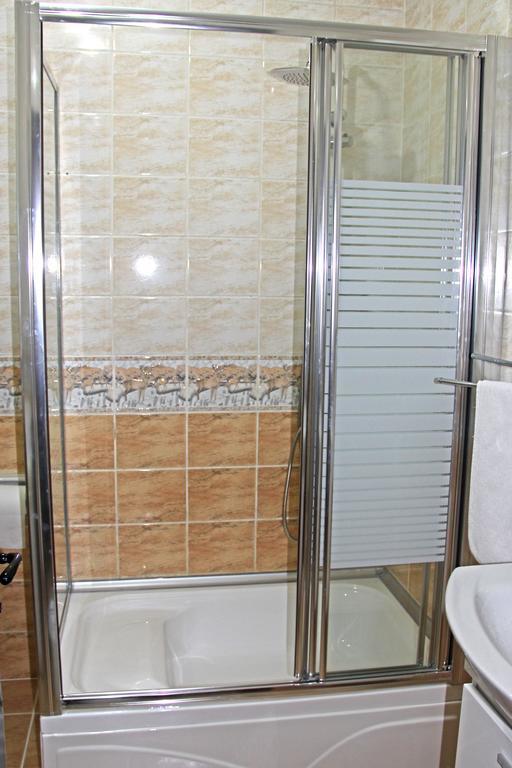 Konak Apart Hotel Estambul Habitación foto